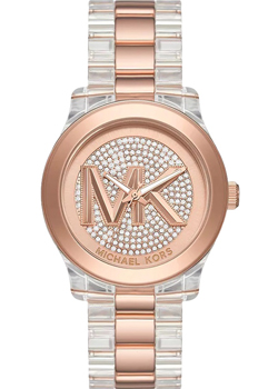Часы Michael Kors Runway MK7355